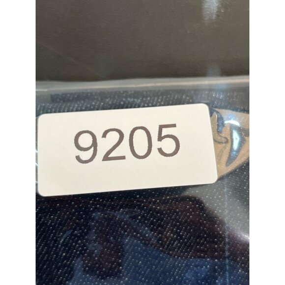 Lucky Brand Womens Sweet N Straight Jeans Size 4/27 Dark Wash Denim - Picture 8 of 8